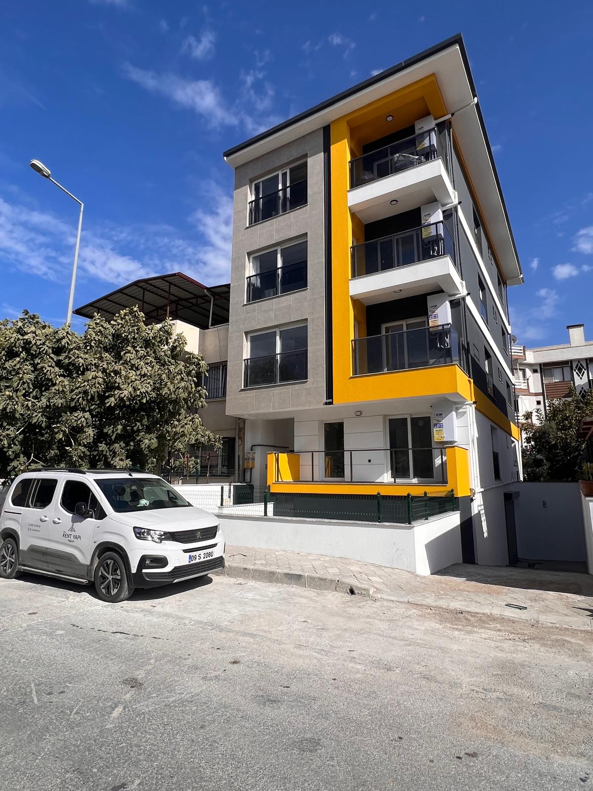 Kent Apartmanı