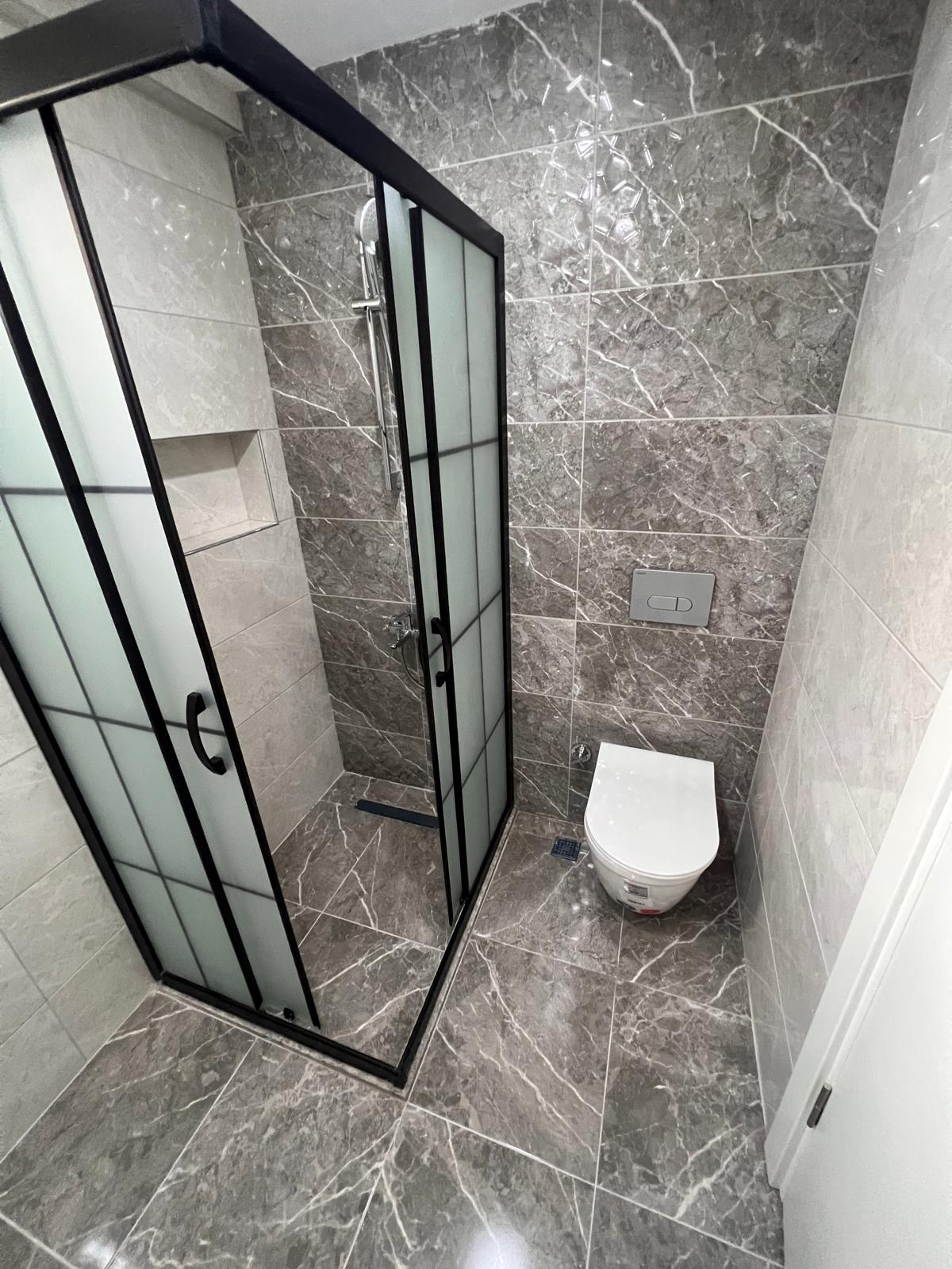 Kent Apartmanı